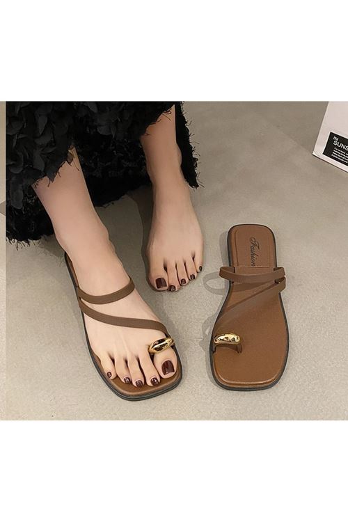 احذية نسائية صيفية شحاته 