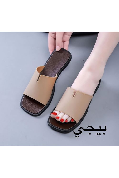 احذية نسائية صيفية شحاته  