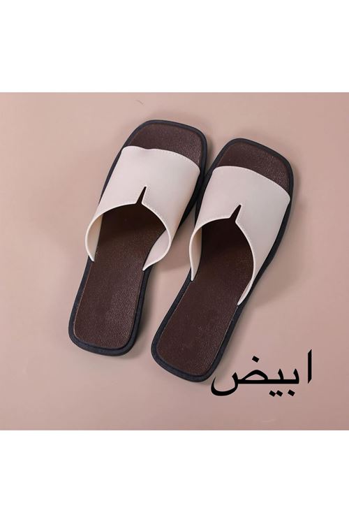 احذية نسائية صيفية شحاته  