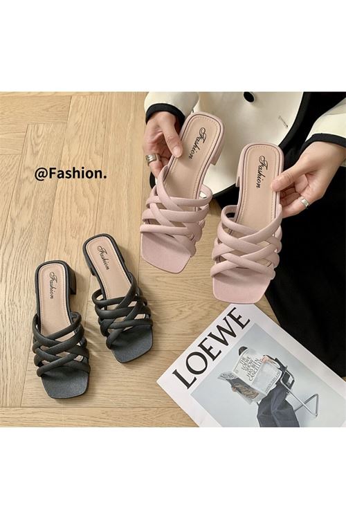 احذية نسائية صيفية شحاته 