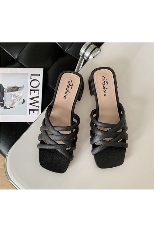 احذية نسائية صيفية شحاته 