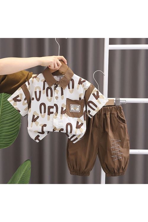 طفل ولد صيفية قاط