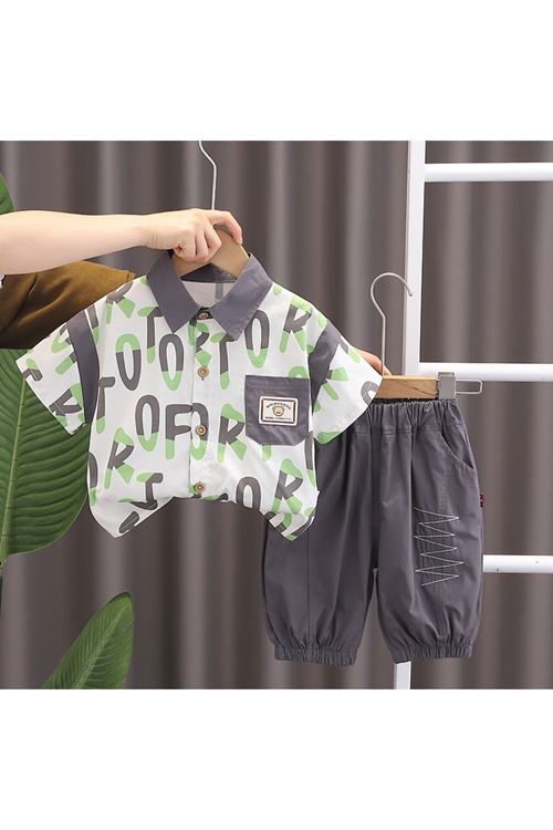 طفل ولد صيفية قاط