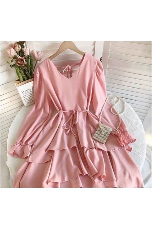 ملابس نسائية صيفية قميص 