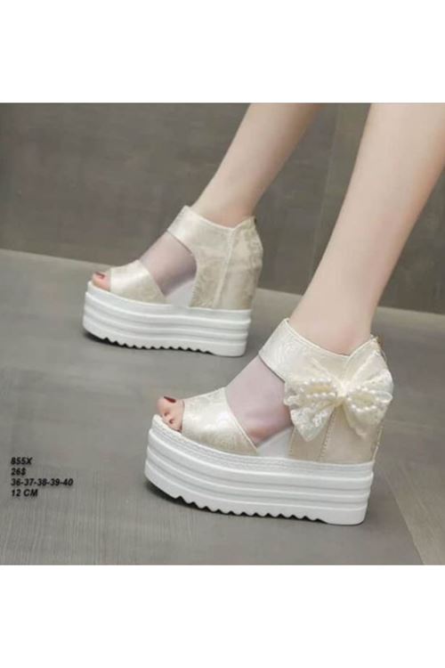 احذية نسائية صيفية شحاته 