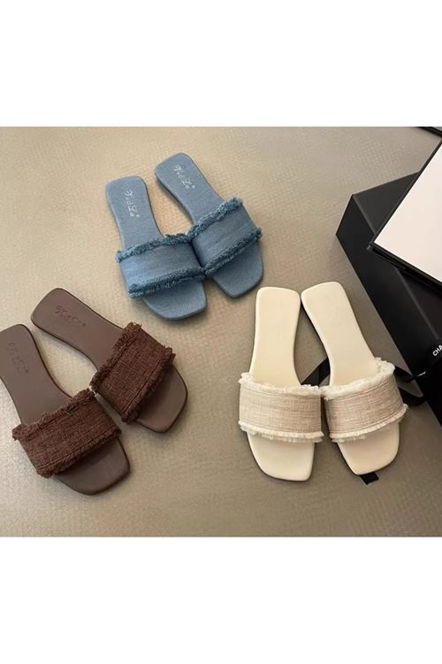 احذية نسائية صيفية شحاته 