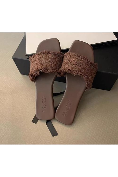 احذية نسائية صيفية شحاته 