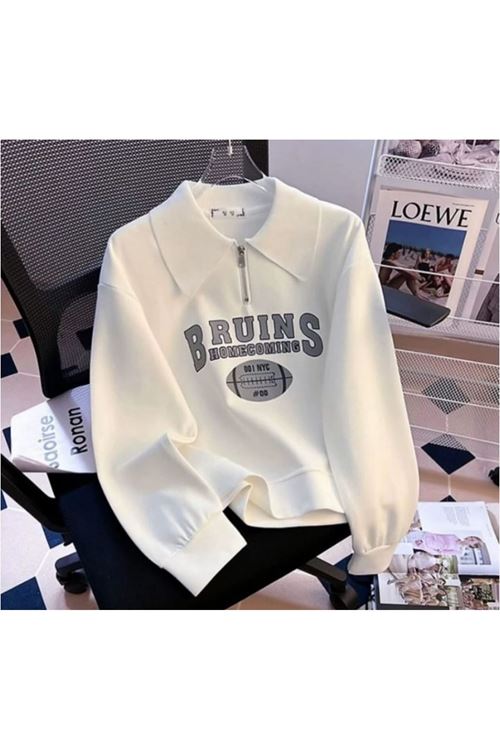 ملابس نسائية شتوية بلوز