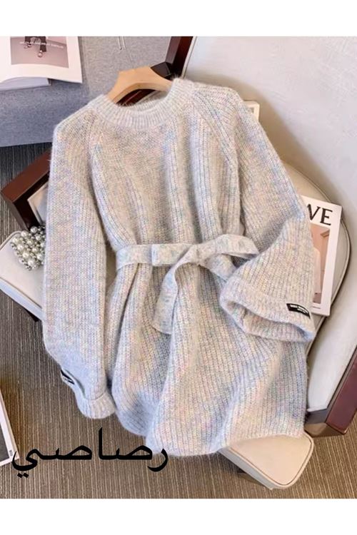 ملابس نسائية شتوية بلوز