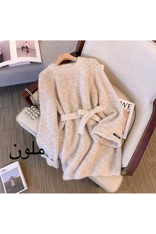 ملابس نسائية شتوية بلوز