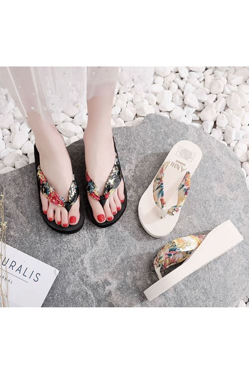 احذية نسائية صيفية شحاتة