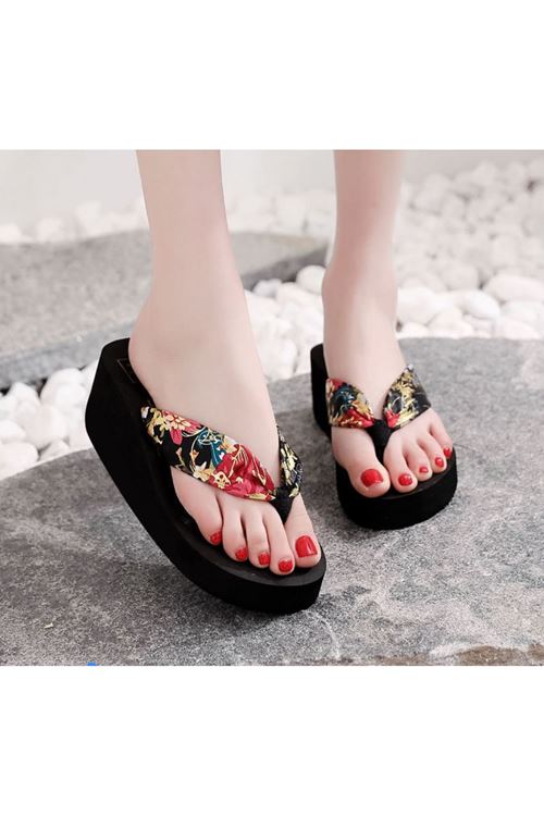 احذية نسائية صيفية شحاتة