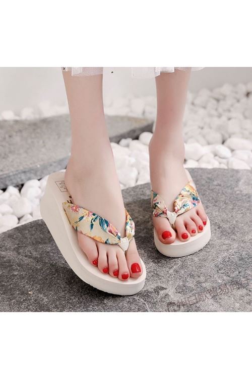 احذية نسائية صيفية شحاتة