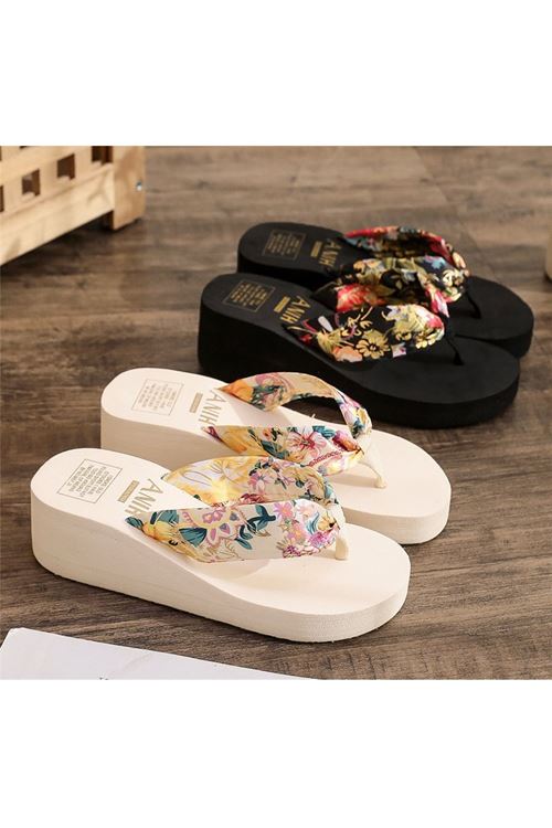 احذية نسائية صيفية شحاتة