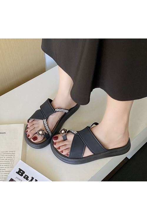 احذية نسائية صيفية شحاته  