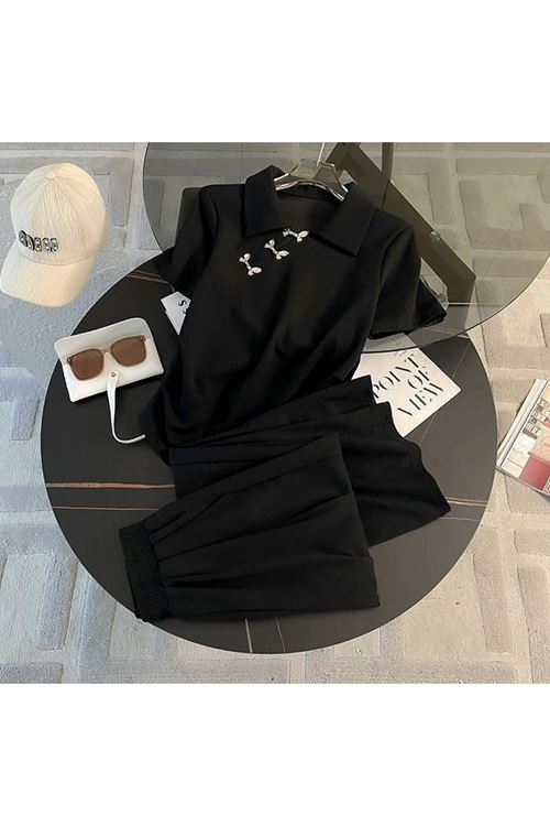 ملابس نسائية صيفية قاط