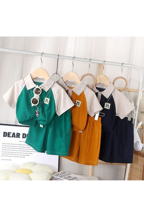 طفل ولد صيفية تراك   