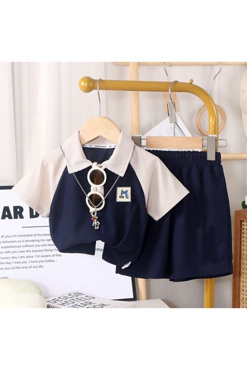 طفل ولد صيفية تراك   