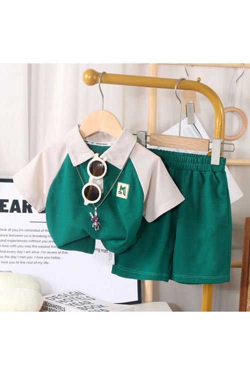 طفل ولد صيفية تراك   