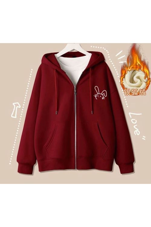 ملابس نسائية شتوية جاكيت 