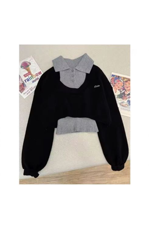 ملابس نسائية شتوية بلوز