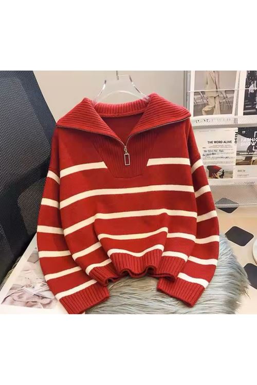 ملابس نسائية شتوية بلوز    