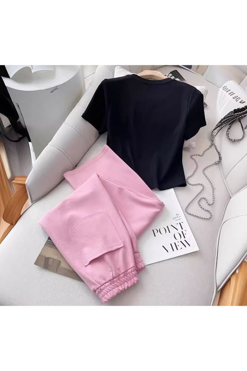 ملابس نسائية صيفية تراك 