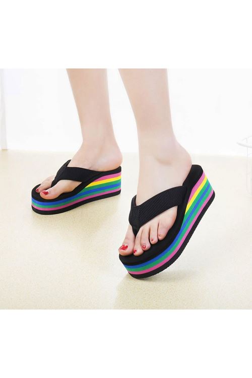 احذية نسائية صيفية شحاته 