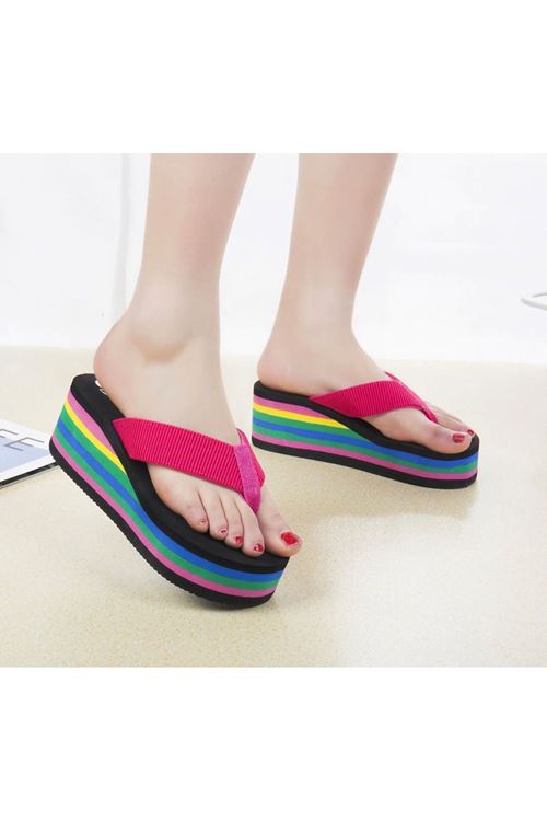 احذية نسائية صيفية شحاته 