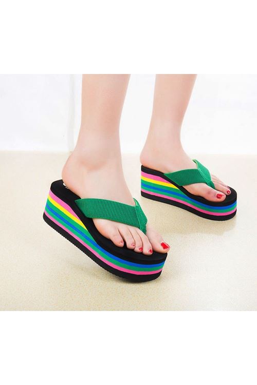 احذية نسائية صيفية شحاته 