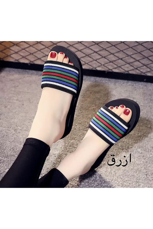 احذية نسائية صيفية شحاته 