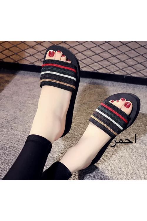 احذية نسائية صيفية شحاته 