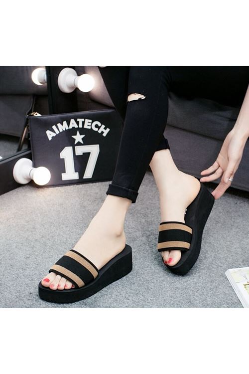 احذية نسائية صيفية شحاته 