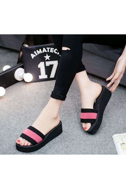 احذية نسائية صيفية شحاته 