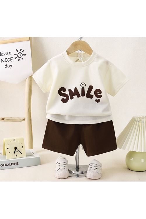 طفل ولد صيفية قاط