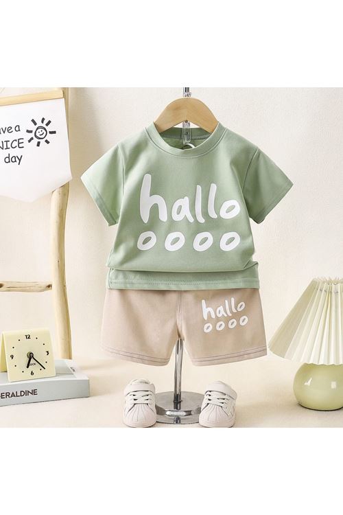 طفل ولد صيفية قاط