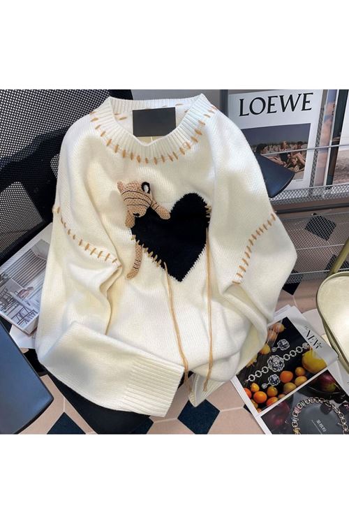 ملابس نسائية شتوية بلوز