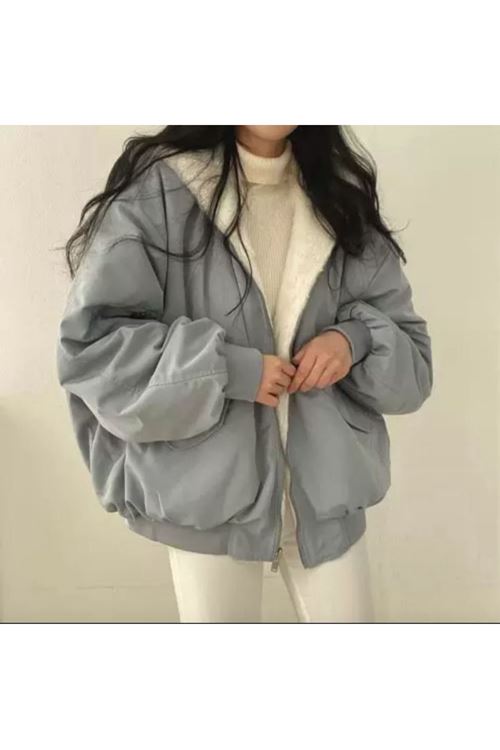 ملابس نسائية شتوية قمصلة