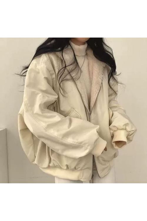 ملابس نسائية شتوية قمصلة