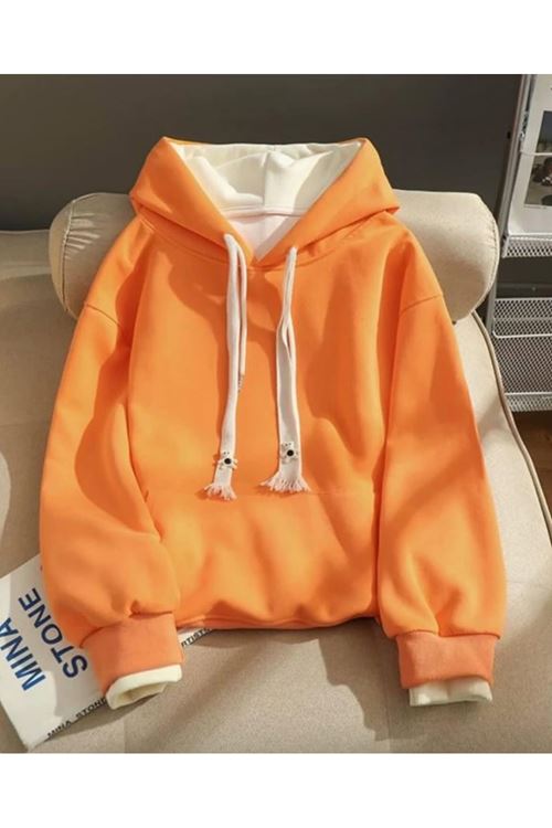 ملابس نسائية شتوية هودي