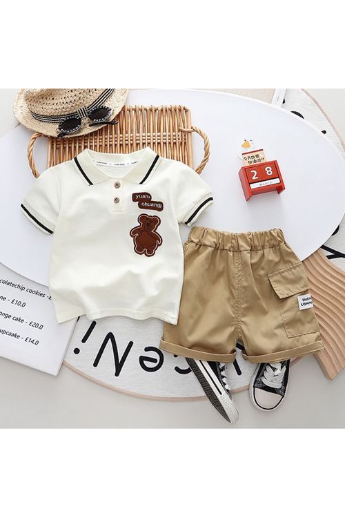 طفل ولد صيفية قاط