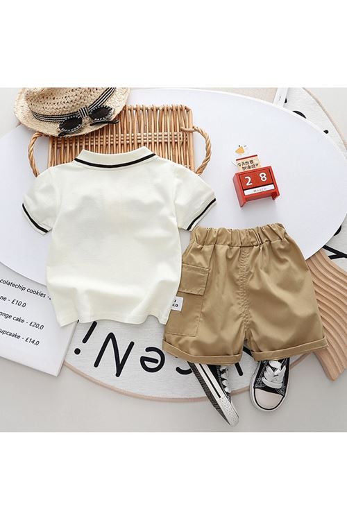 طفل ولد صيفية قاط