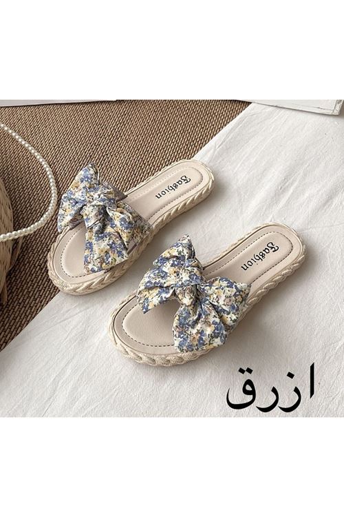 احذية نسائية صيفية شحاته 