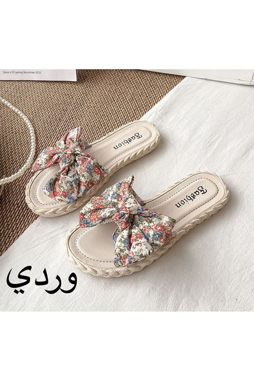 احذية نسائية صيفية شحاته 