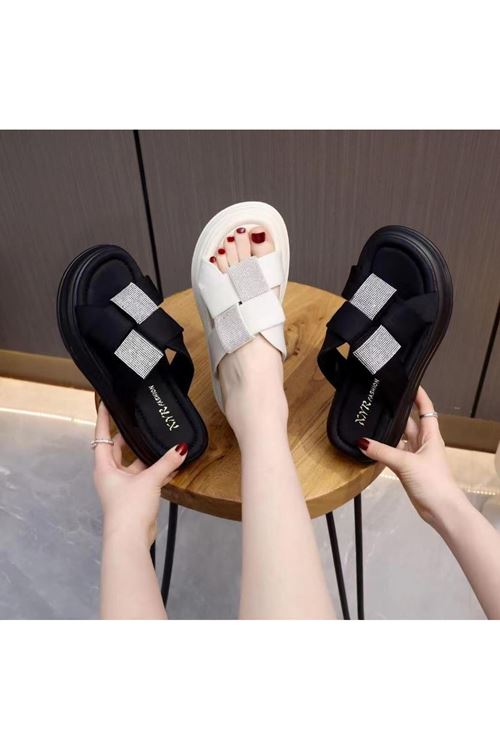 احذية نسائية صيفية شحاته 