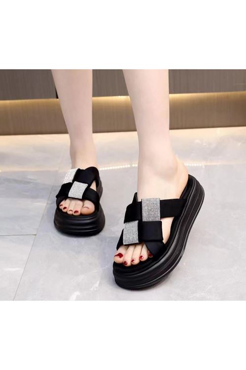 احذية نسائية صيفية شحاته 