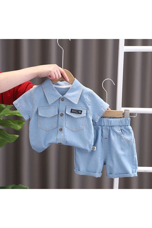 طفل ولد صيفية قاط