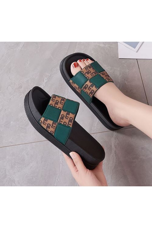 احذية نسائية صيفية شحاته 