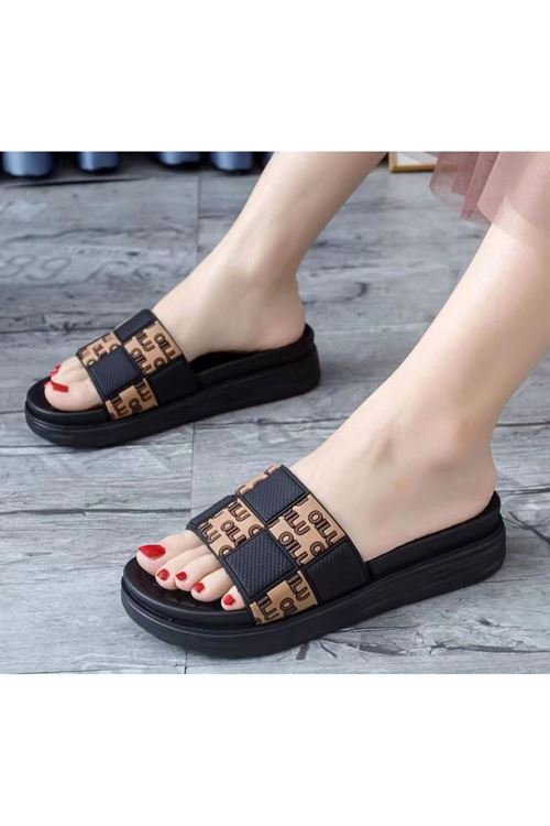 احذية نسائية صيفية شحاته 