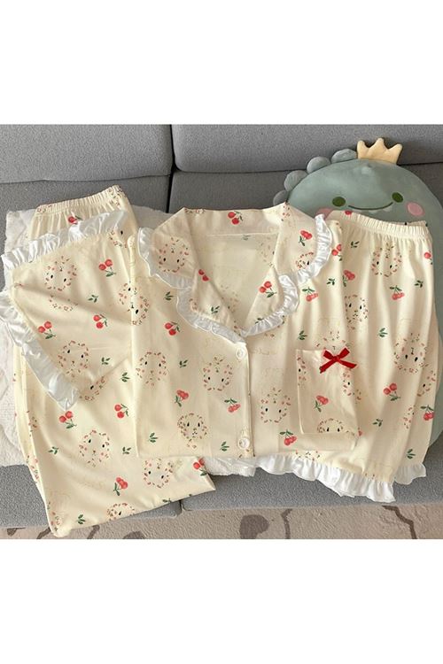 ملابس نسائية صيفية تراك